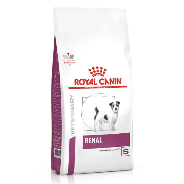 Royal Canin Veterinary Diet Renal Canine 1,5 kg - Dieta veterinaria per cani - immagine 1