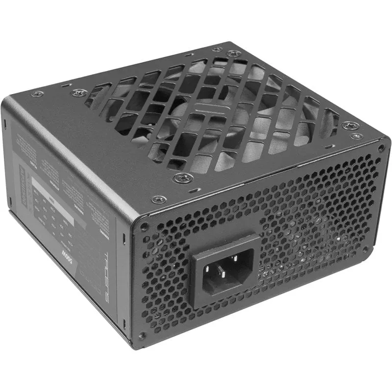 Tacens Anima APSIII500 SFX MATX 500W - immagine 1