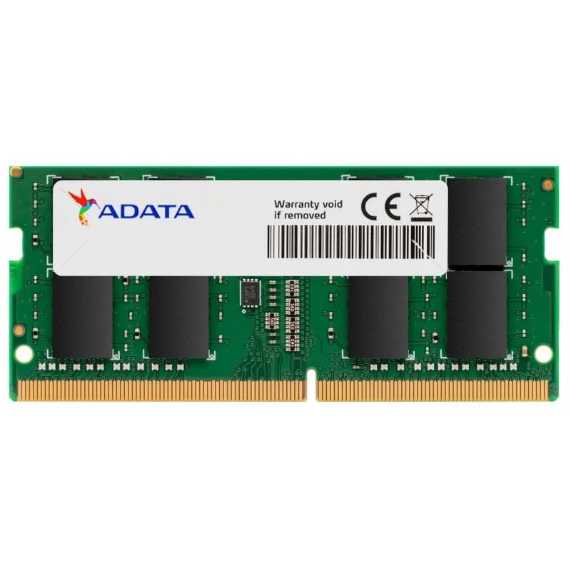 Adata Premier AD4S320032G22-SGN SODIMM DDR4 3200 MHz 32 GB 1x32 GB CL22 - immagine 1