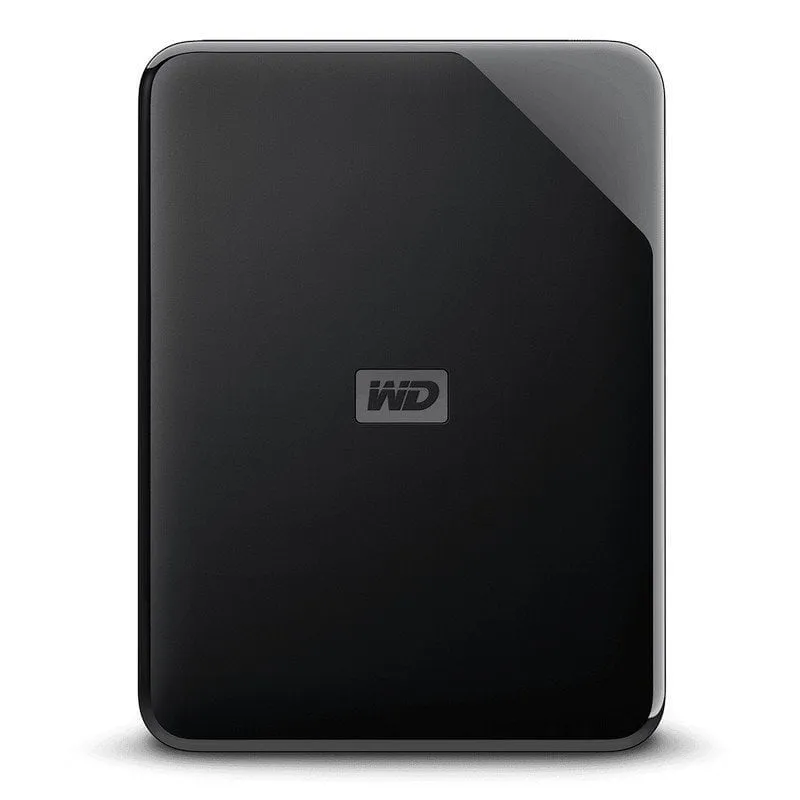 WD Elements SE 2TB 2,5" USB 3.0 - immagine 1