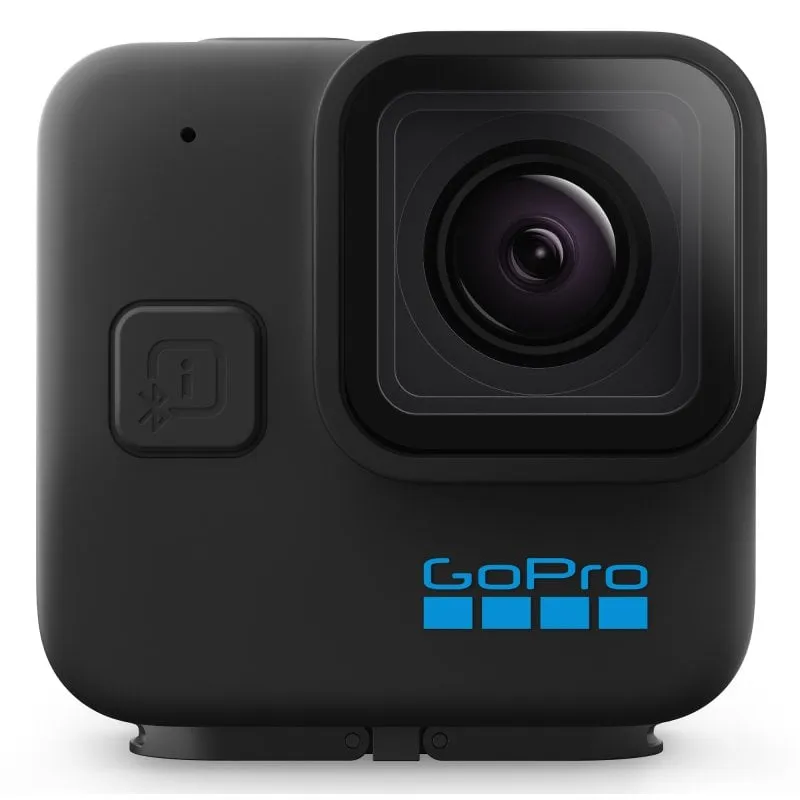 GoPro HERO11 Mini videocamera sportiva nera 5.3K UltraHD - immagine 1
