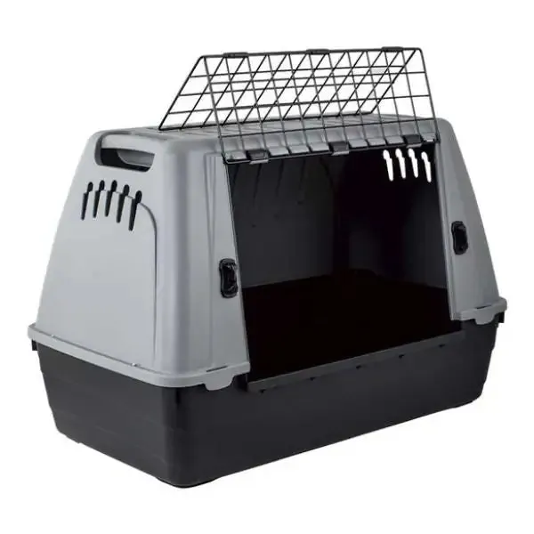 Trasportino per auto Bracco PetUp Modello 80 PetUp Per Auto - Trasportino cane - immagine 1