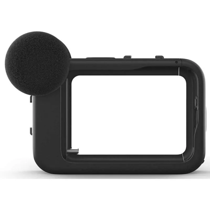 Modulo Multimedia GoPro ADFMD-001 Nero con microfono direzionale e uscita HDMI - immagine 1