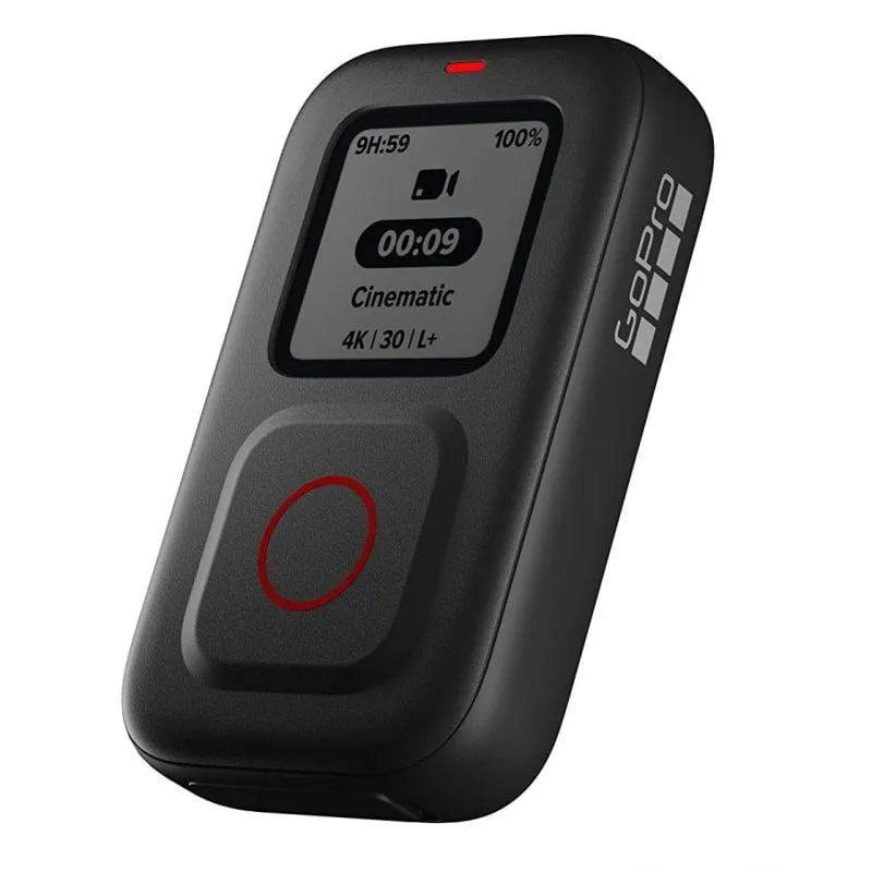 Telecomando GoPro ARMTE-003-EU per fotocamere HERO - immagine 1