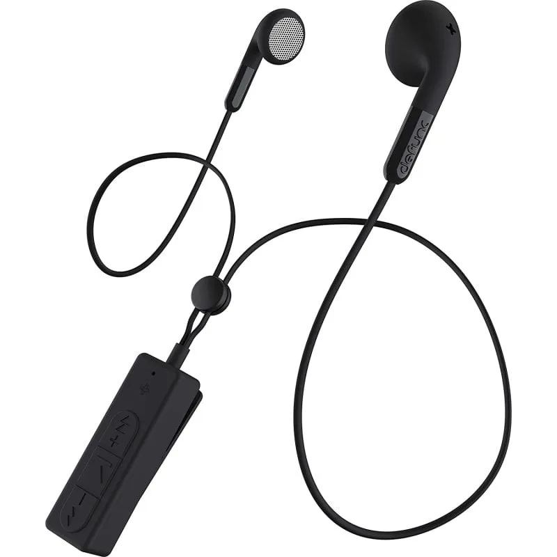Cuffie Bluetooth Defunc Plus Talk nere - immagine 1