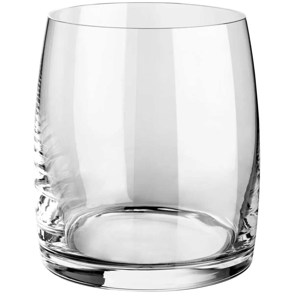 6x VEGA Bicchiere acqua Erika; 290 ml, 7x8.9 cm (ØxH); trasparente; 6 pz. / Pacco - immagine 1