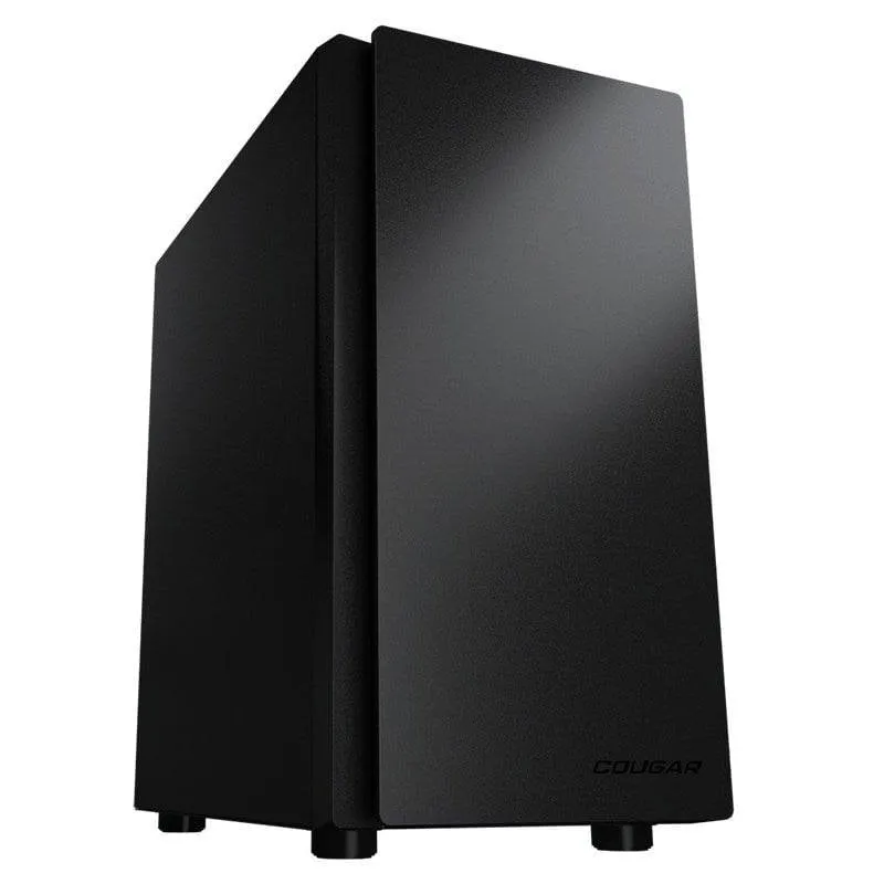 Cougar Purity Minitorre MATX USB 3.0 Nero - immagine 1