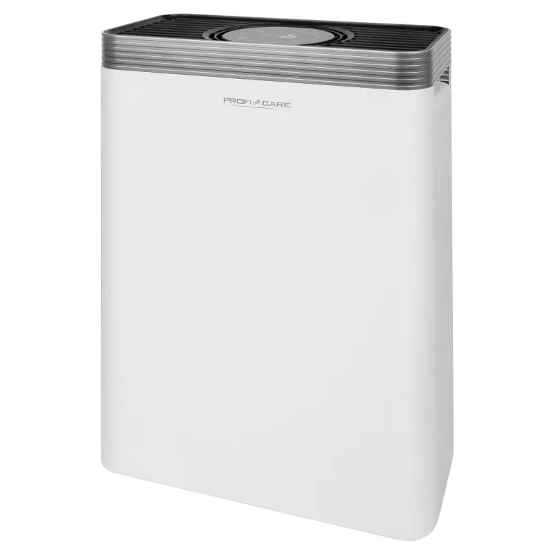 Proficare LR 3076 Purificatore d'aria ionico con filtro HEPA 45W - immagine 1