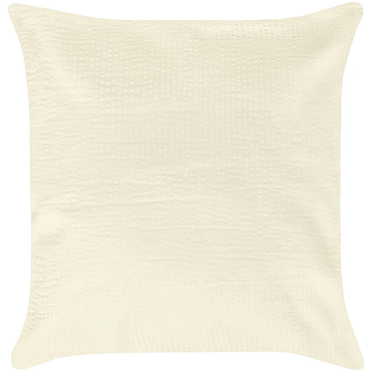 ERWIN M. Cuscino letto Antila; 40x40 cm (LxL); champagne beige - immagine 1