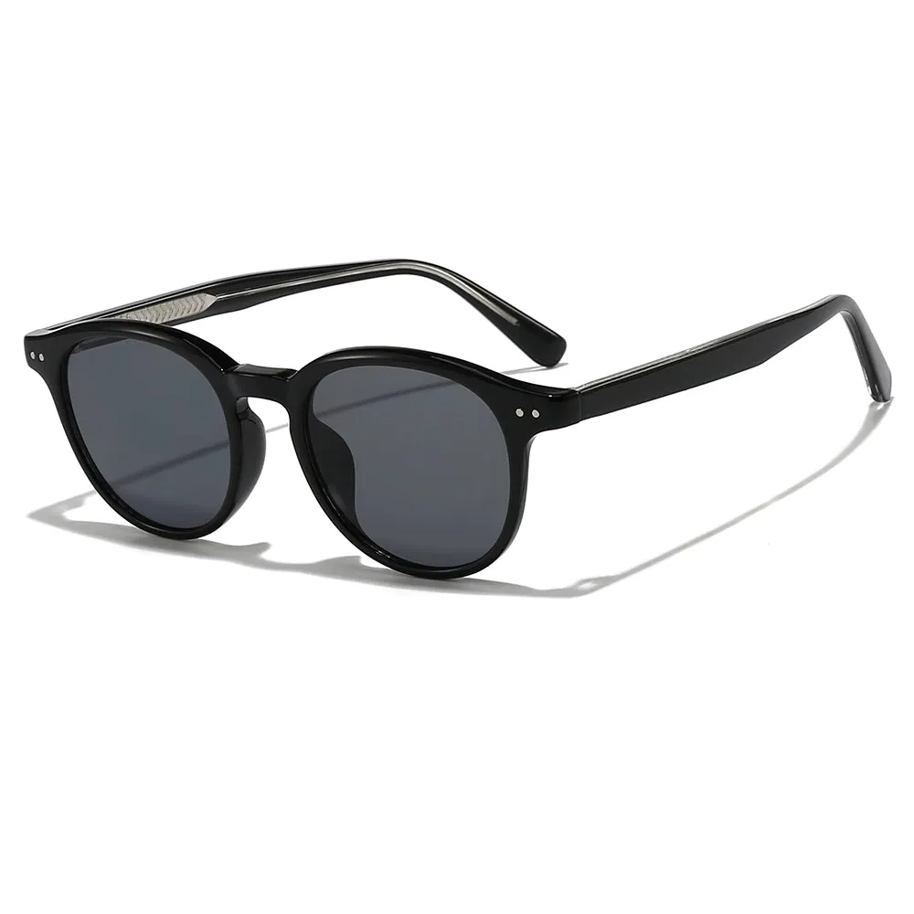Occhiali da Sole Unisex Techsuit 99046, Neri - immagine 1