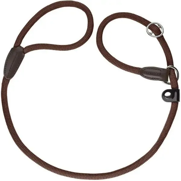Guinzaglio Retriever Freestyle Hunter Marrone 10/120 - immagine 1