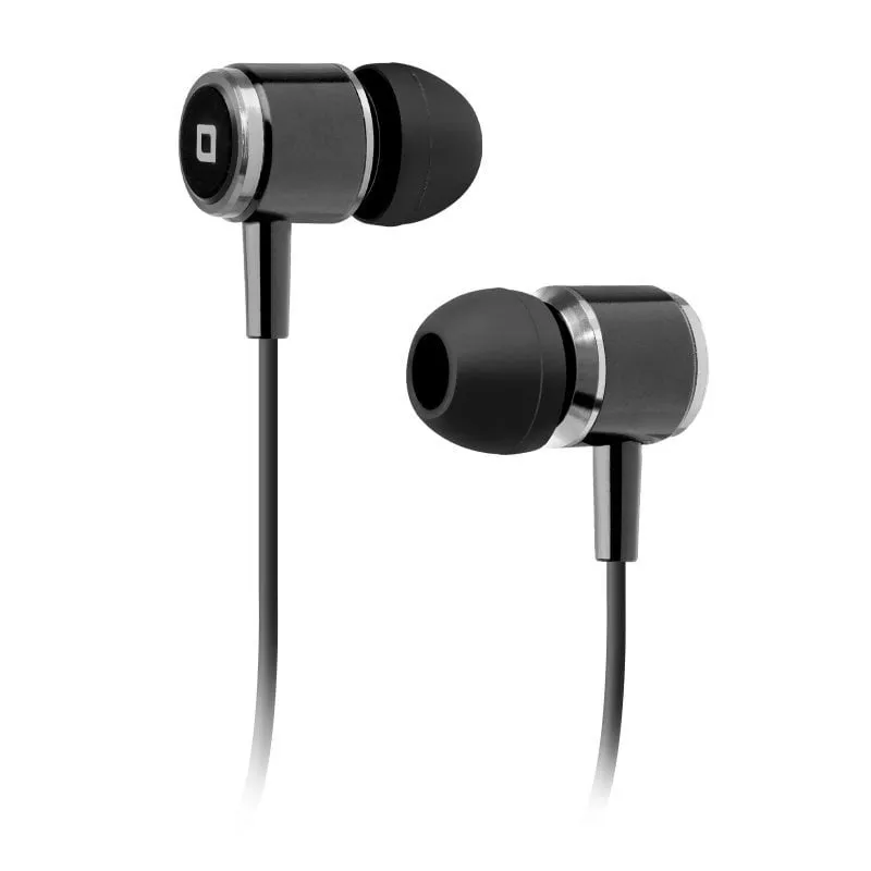 Cuffie SBS Studio Mix 100C USB-C nere - immagine 1