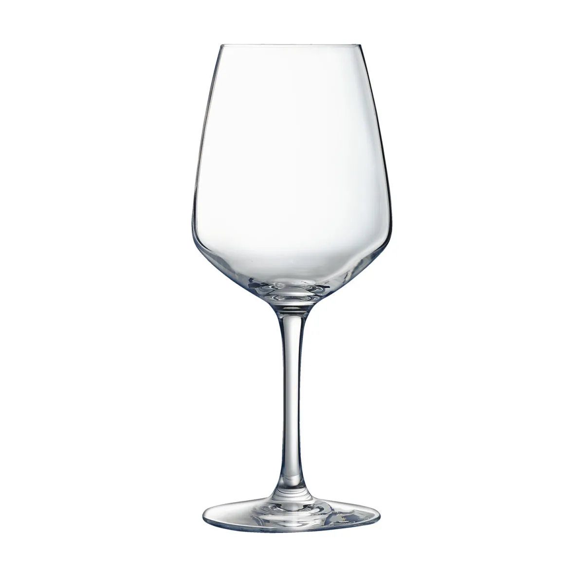 6x Arcoroc Calice vino bianco Vina Juliette; 300 ml, 5.4x18.8 cm (ØxH); trasparente; 6 pz. / Pacco - immagine 1