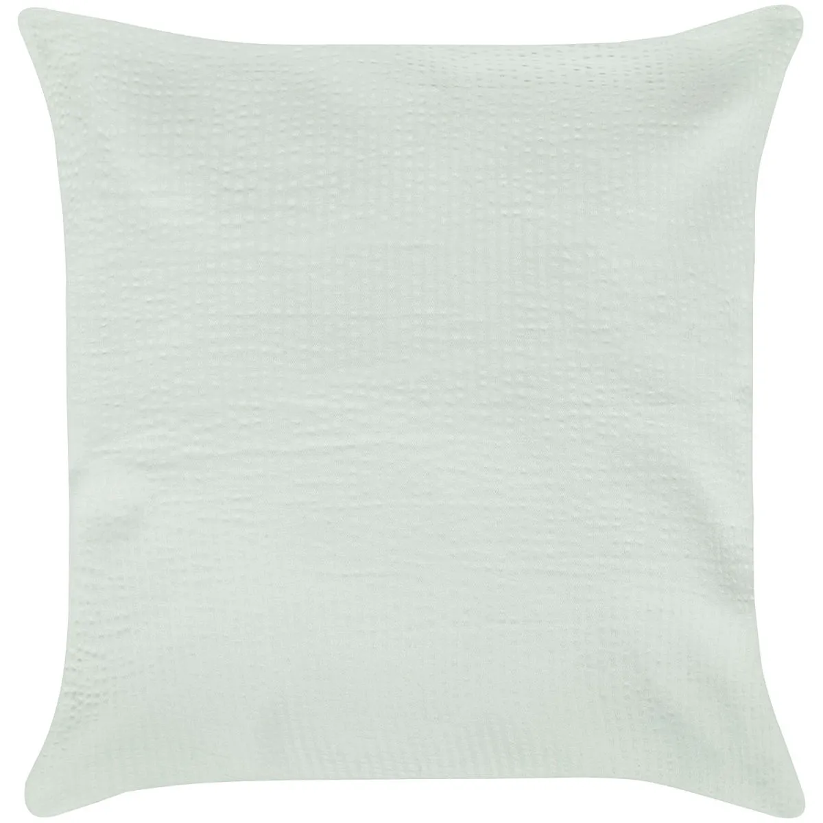 ERWIN M. Cuscino letto Antila; 40x40 cm (LxL); argento - immagine 1