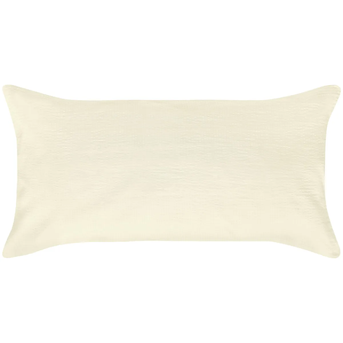 ERWIN M. Cuscino letto Antila; 40x80 cm (LxL); champagne beige - immagine 1