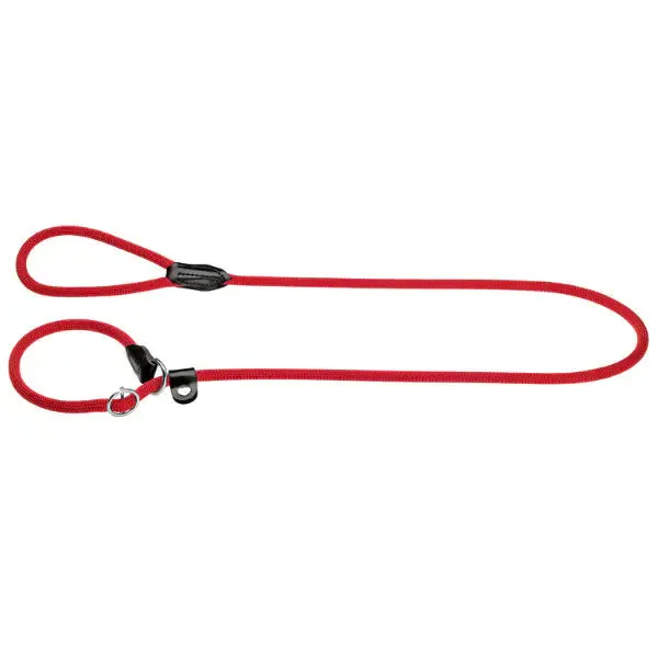 Guinzaglio Retriever Freestyle Hunter Rosso 10/120 - immagine 1