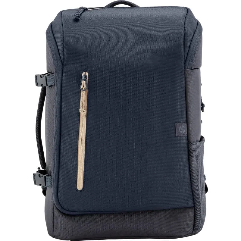 HP Zaino blu per laptop da 15,6" Travel 25 litri - immagine 1