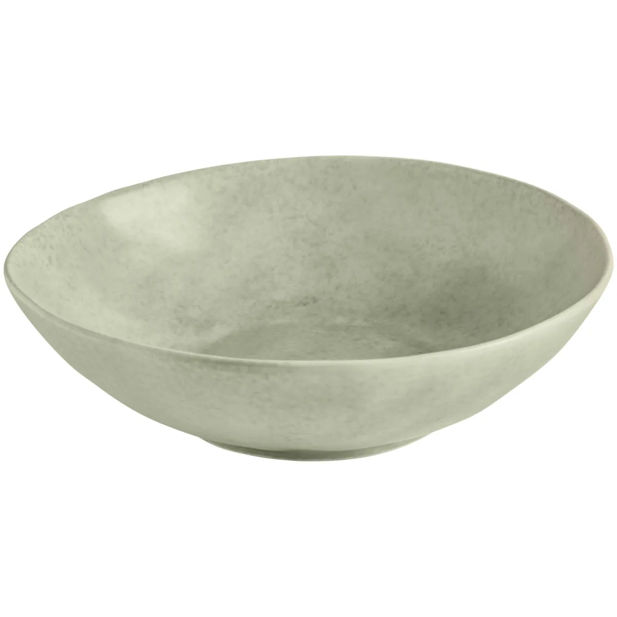 6x VEGA Piatto Arona fondo; 1200 ml, 22x7 cm (ØxH); beige; rotonda; 6 pz. / Pacco - immagine 1