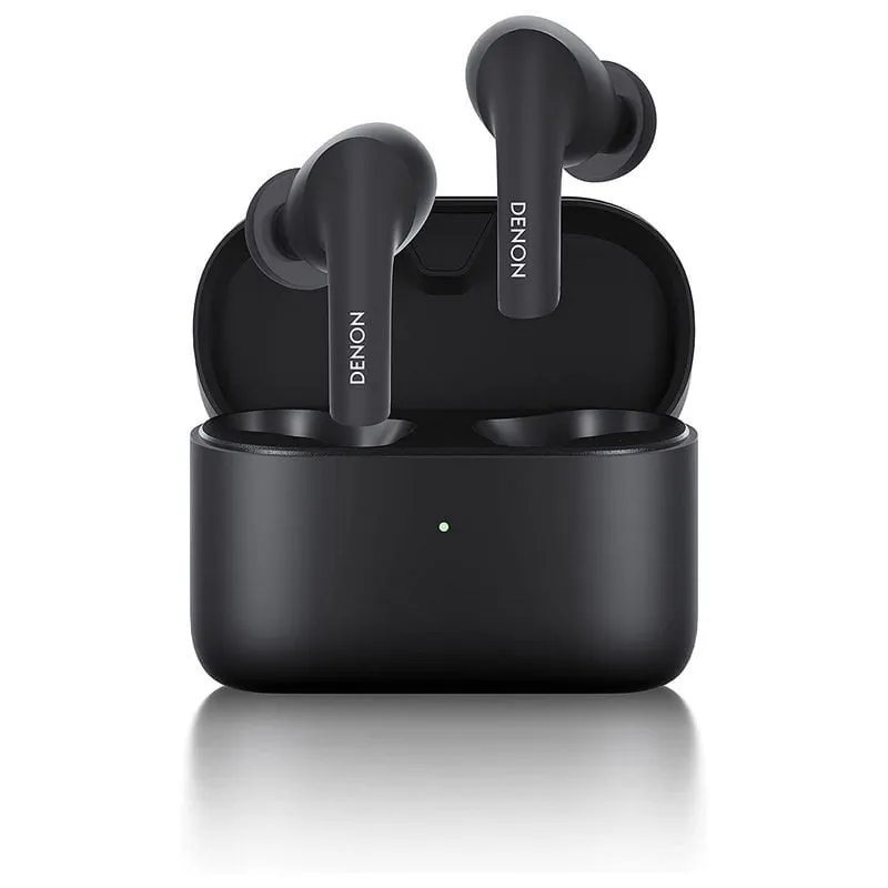 Cuffie Bluetooth Denon AH-C630W Nere - immagine 1