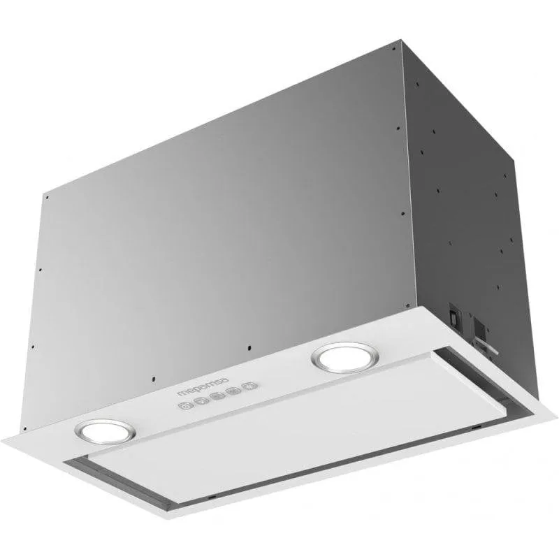 Cappa Integrale Mepamsa Irun 2.0 52 cm B Bianca - immagine 1