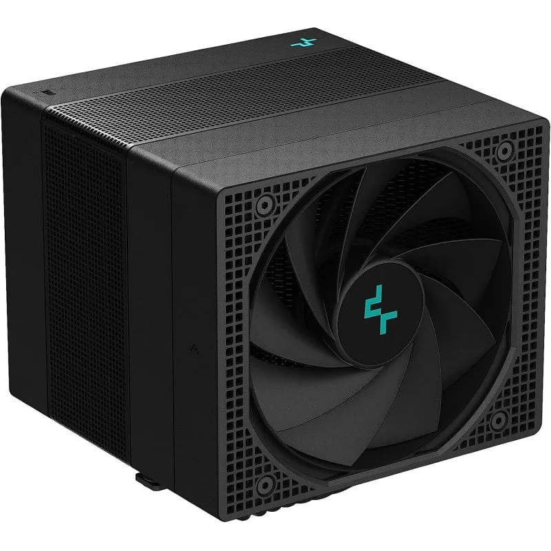 Ventola CPU DeepCool ASSASSIN IV da 140 mm - immagine 1
