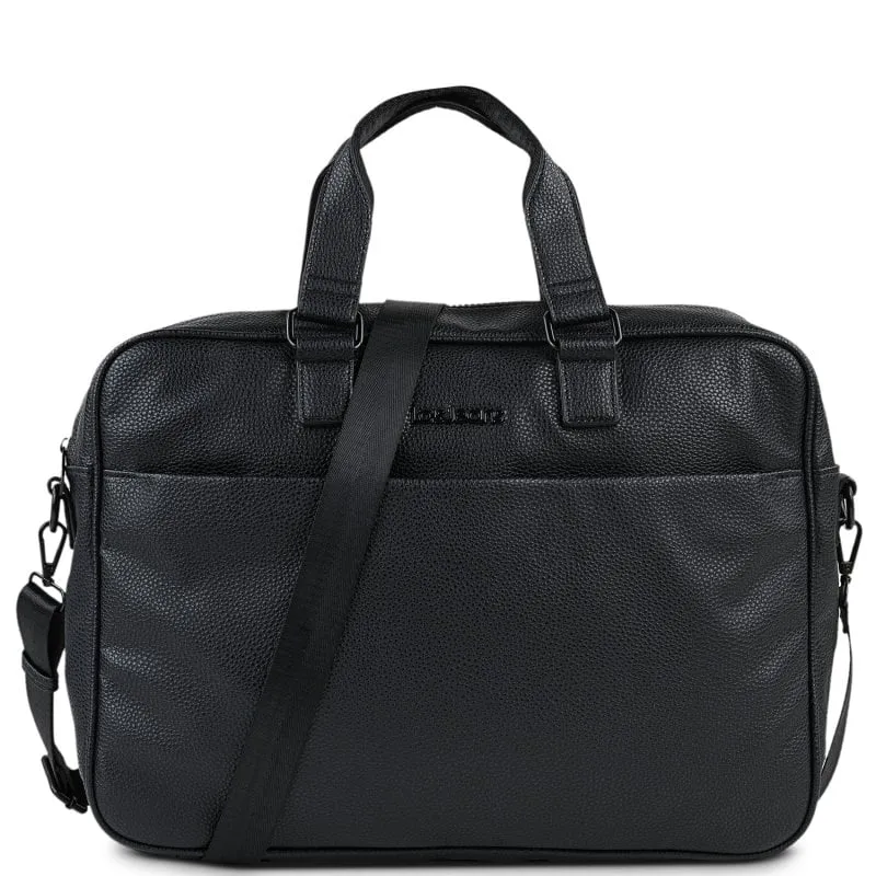 Cartella Lois Dubois per laptop fino a 15,6" Nera - immagine 1