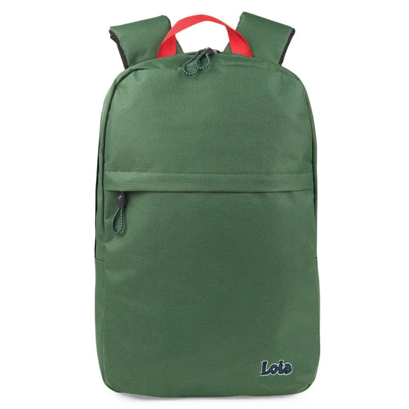 Zaino per laptop Lois Lassen fino a 15" Cachi - immagine 1