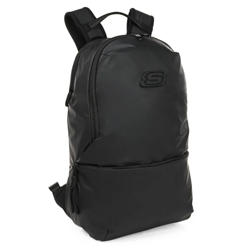 Zaino Skechers Hazard per laptop fino a 15,6" Nero - immagine 1