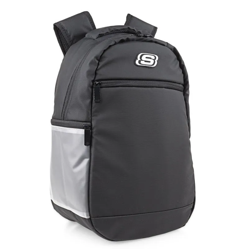 Zaino per laptop Skechers S1185 fino a 15,6" Nero - immagine 1