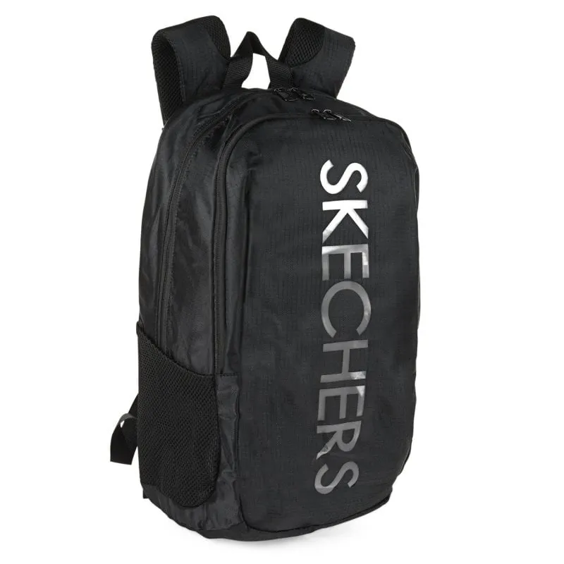 Zaino Skechers Stoner per laptop fino a 15,6" Nero - immagine 1
