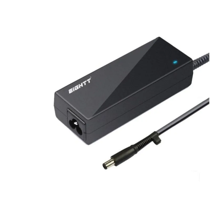Eightt EHP90 Caricabatterie per laptop HP 100-240 V 90 W 19 V - immagine 1