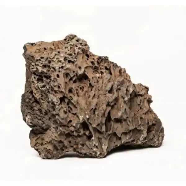 Aquadeco Roccia Naturale decorativa per Acquari e Terrari Loa Rock Small - immagine 1