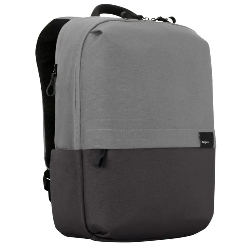 Zaino per laptop Targus Sagano Commuter da 15,6" Grigio - immagine 1