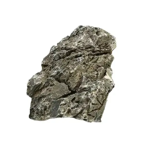 Aquadeco Roccia Naturale decorativa per Acquari e Terrari Mini landscape Small - immagine 1