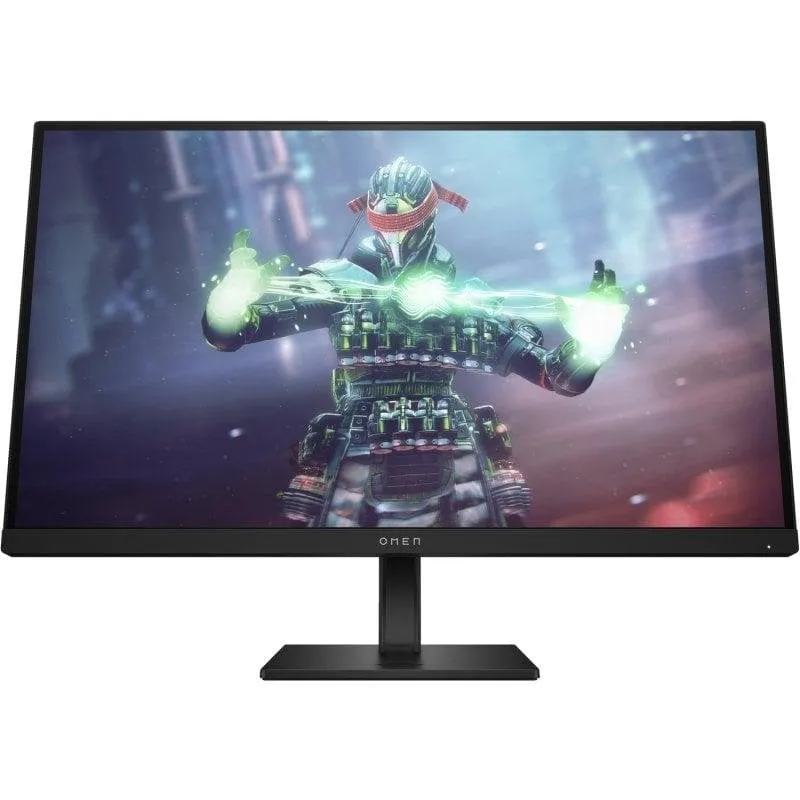 Monitor PC HP OMEN 27k 27" UltraHD 4K 144Hz IPS FreeSync Premium 1ms - immagine 1