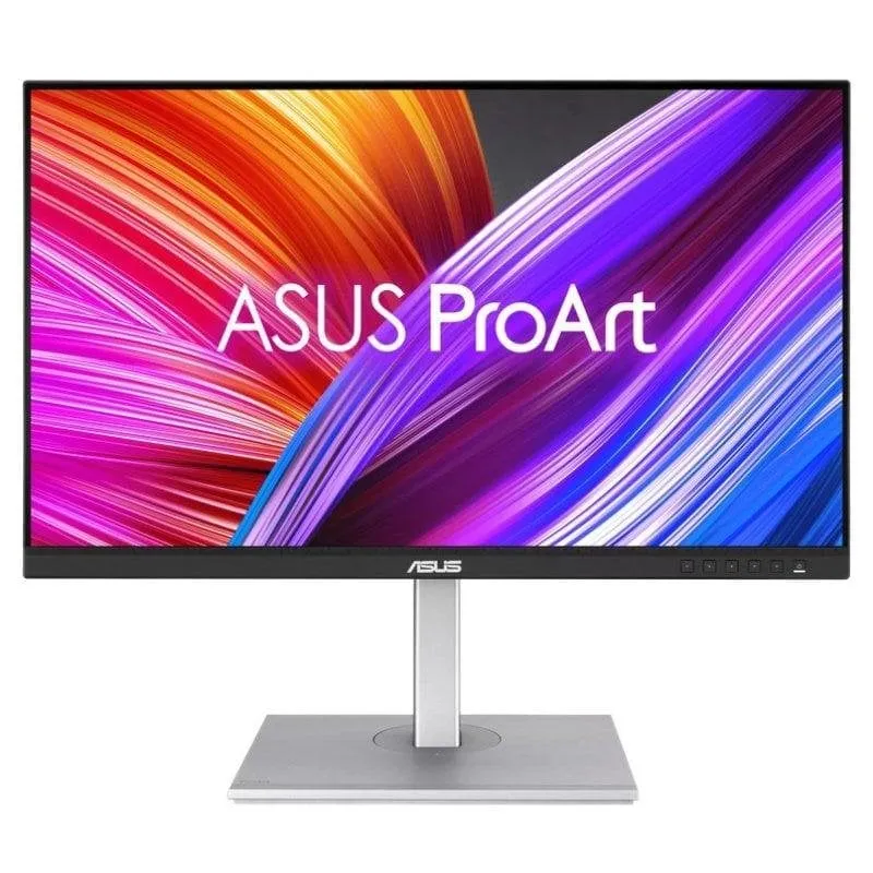 Monitor PC Asus ProArt PA278CGV 27" QHD 144Hz IPS FreeSync Premium USB-C - immagine 1