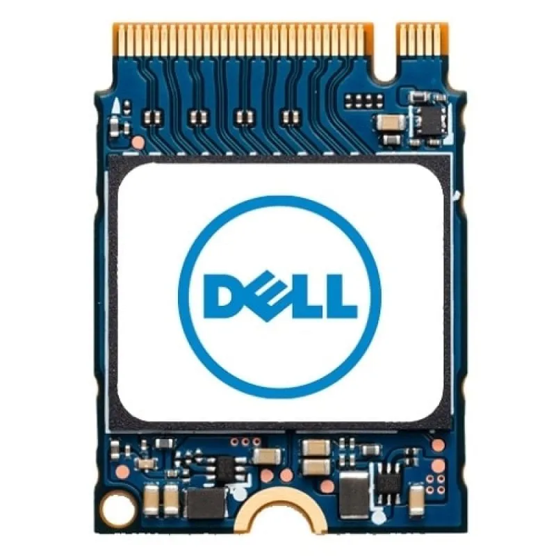 DELL AB673817 drives allo stato solido M.2 1 TB PCI Express NVMe - immagine 1