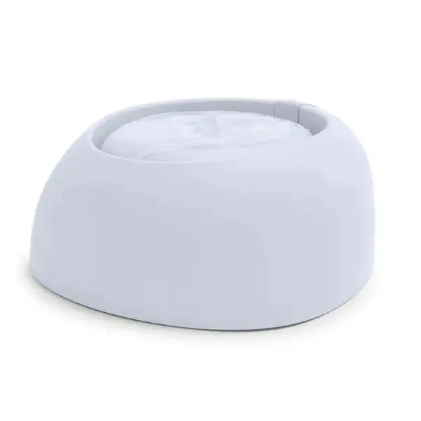 Fontanella automatica Pet Fountain Imac Dispositivo 32x28x13 cm - immagine 1