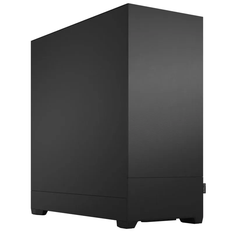 Fractal Design Pop XL Silent Full Tower EATX USB 3.2 Nero - immagine 1