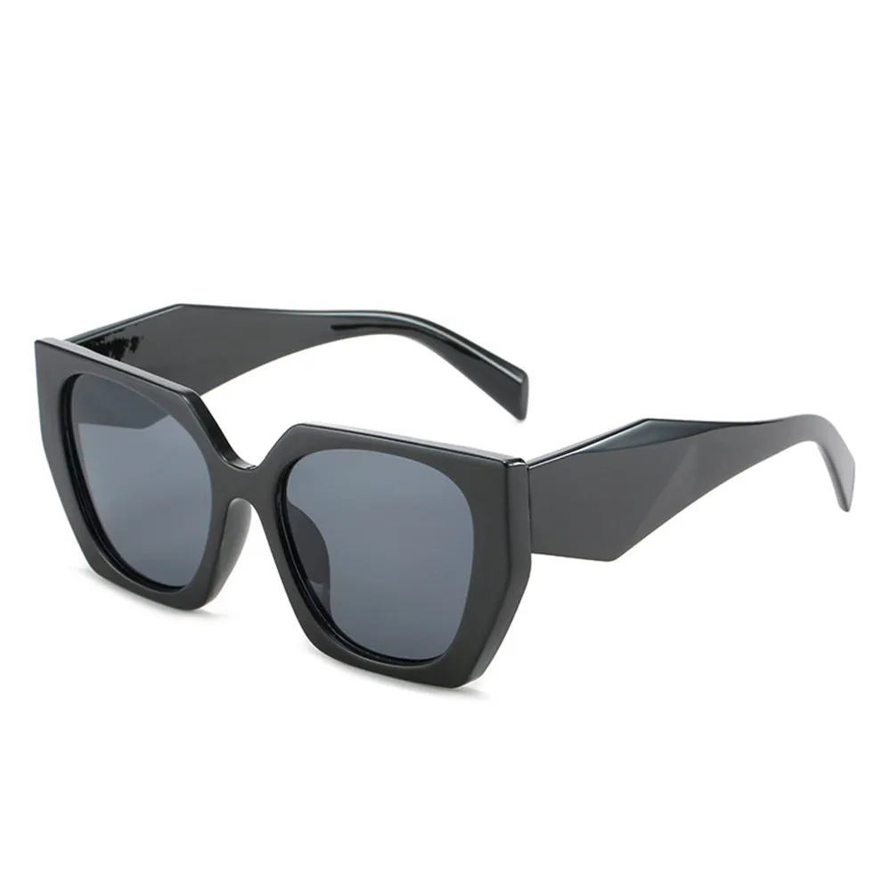 Occhiali da Sole Donna Techsuit 3967, Nero Grigio - immagine 1