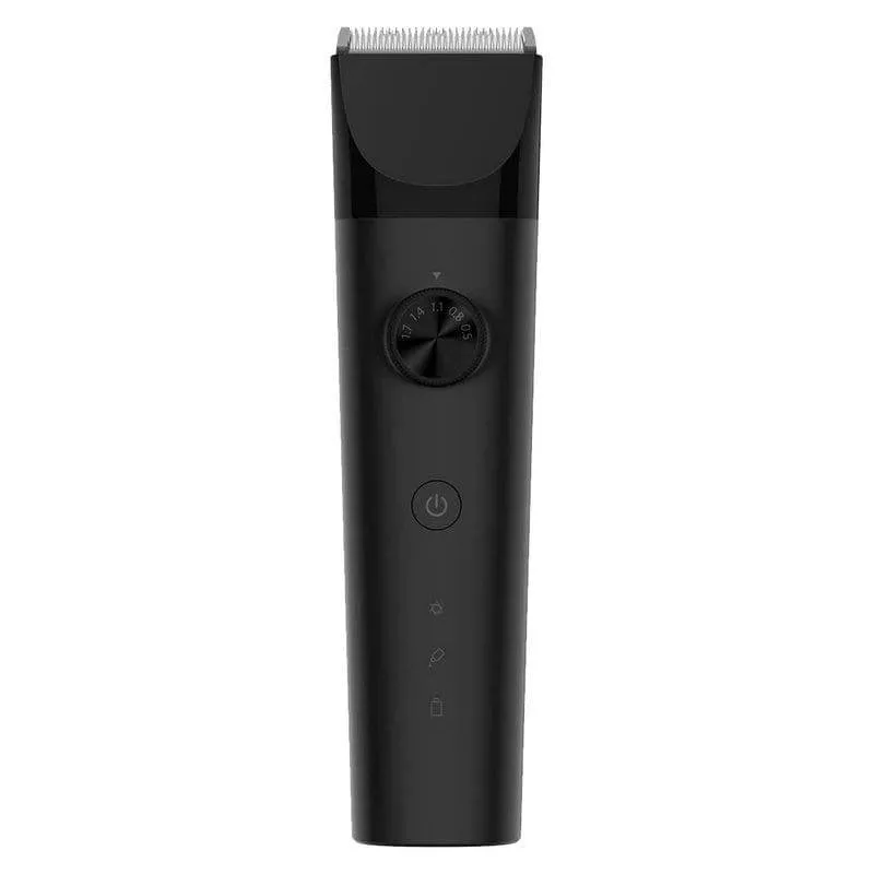 Tagliacapelli Xiaomi Hair Clipper Senza Fili 41mm 180min 14 Lunghezze Nero - immagine 1