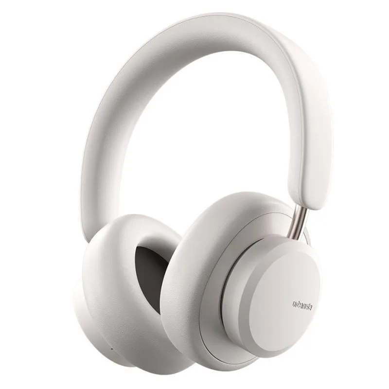 Cuffie ad archetto wireless Urbanista Miami con cancellazione del rumore bianco perla - immagine 1