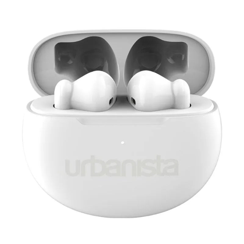 Cuffie Urbanista Austin True Wireless Bianco puro - immagine 1
