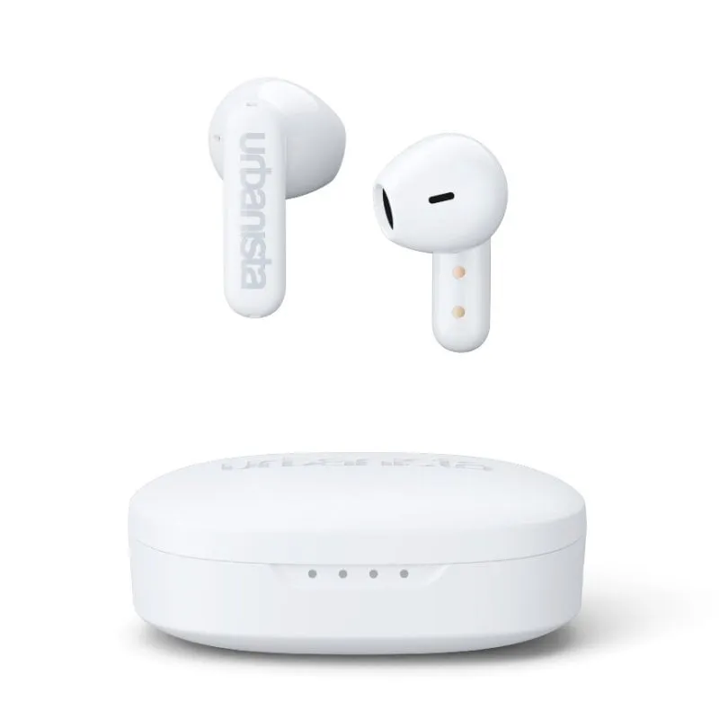 Cuffie Urbanista Copenhagen True Wireless Bianco puro - immagine 1