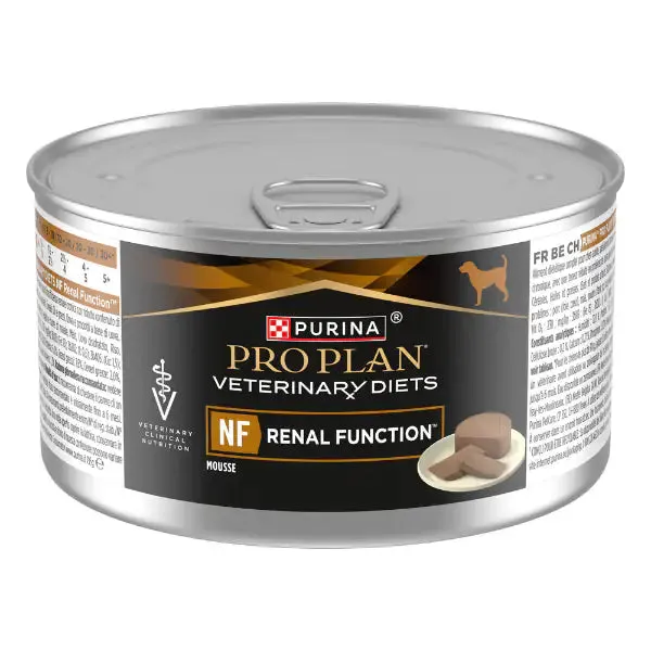 Purina Veterinary Diets NF Renal Function 195 gr - Dieta veterinaria per cani - immagine 1