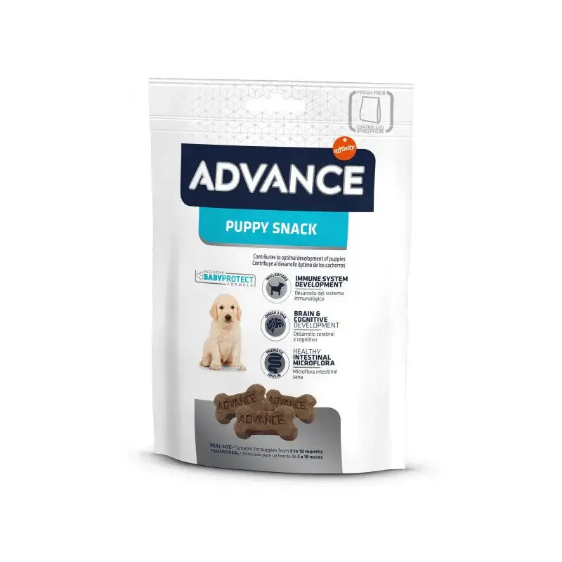 Advance Snack 150 gr Puppy - immagine 1