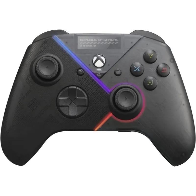 Gamepad ASUS ROG Raikiri con licenza ufficiale Xbox - immagine 1