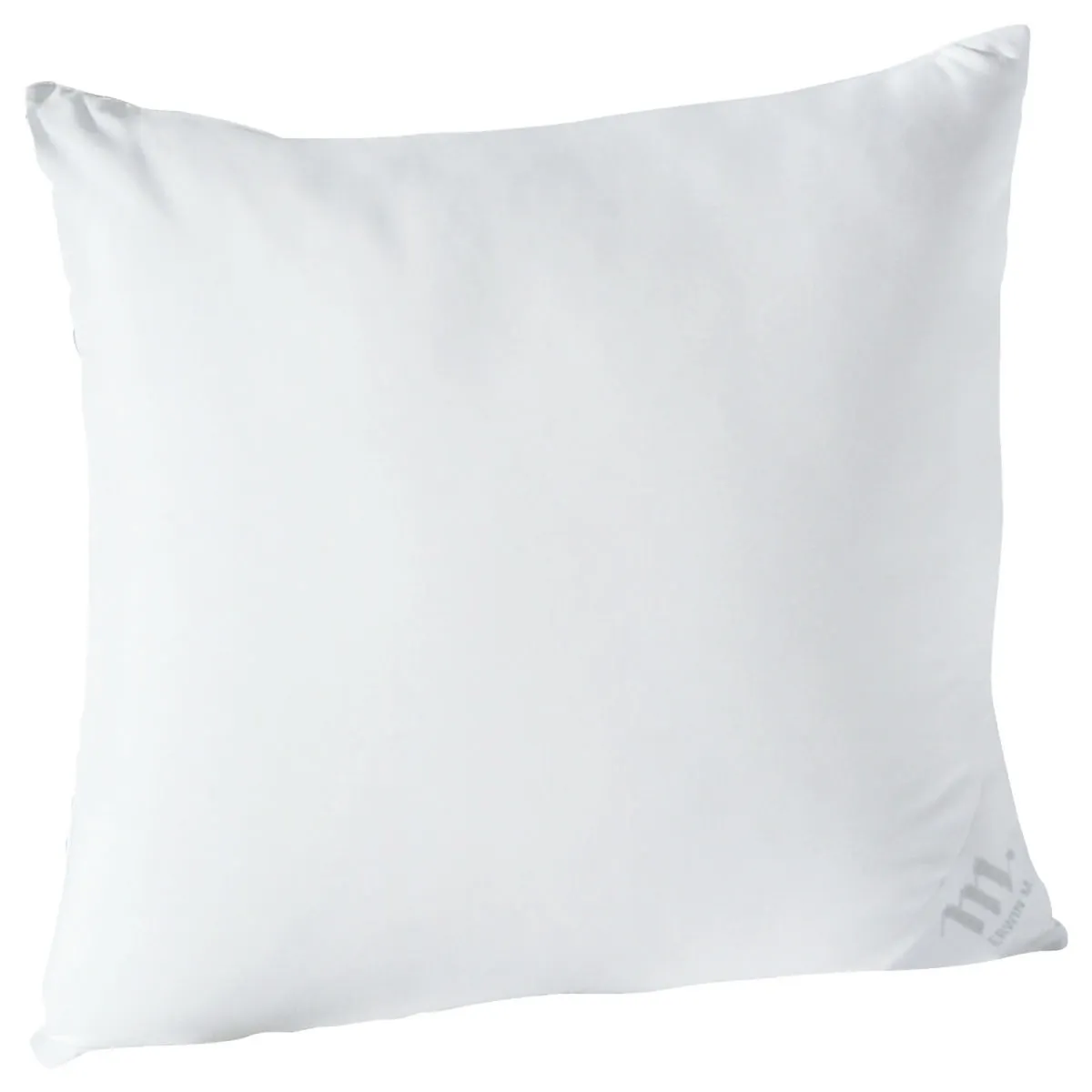 ERWIN M. Imbottitura per cusini Faser lavabile; 50x70 cm (LxL); bianco - immagine 1