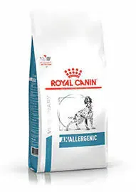 Royal Canin Veterinary Diet Anallergenic 3 kg - Dieta veterinaria per cani - immagine 1