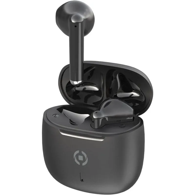 Celly BUZ2 BK Cuffie wireless nere - immagine 1